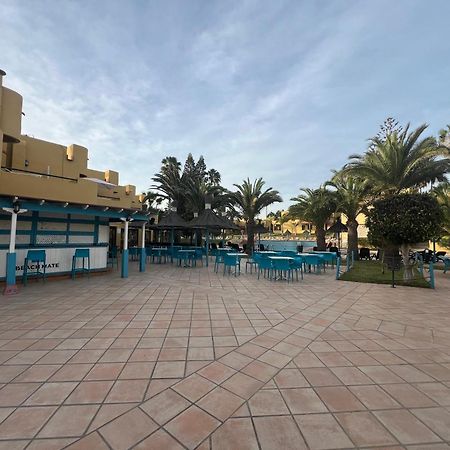 Cielo Azul Atlantic Garden Lejlighed Corralejo Eksteriør billede