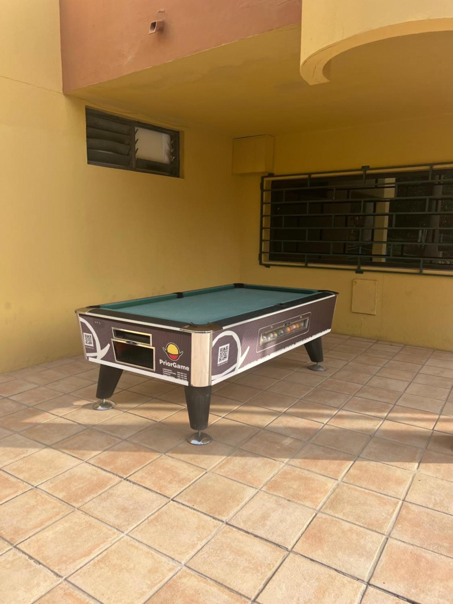 Cielo Azul Atlantic Garden Lejlighed Corralejo Eksteriør billede